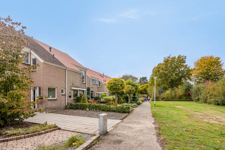 Photo 2 of Pastoor Blokhofpad 14