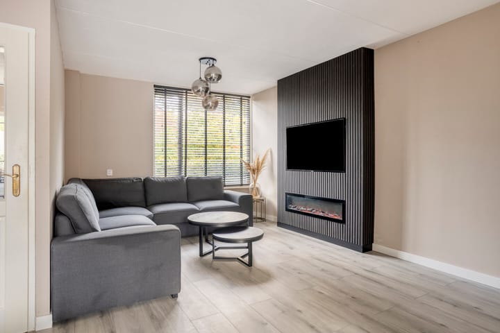 Photo 4 of Pastoor Blokhofpad 14