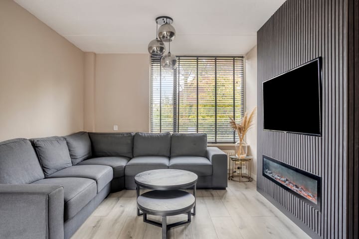 Photo 5 of Pastoor Blokhofpad 14