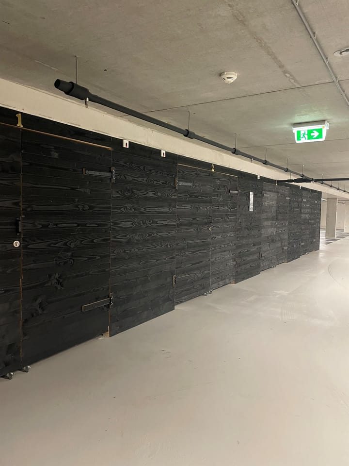 Foto 6 van Cruquiusweg 63