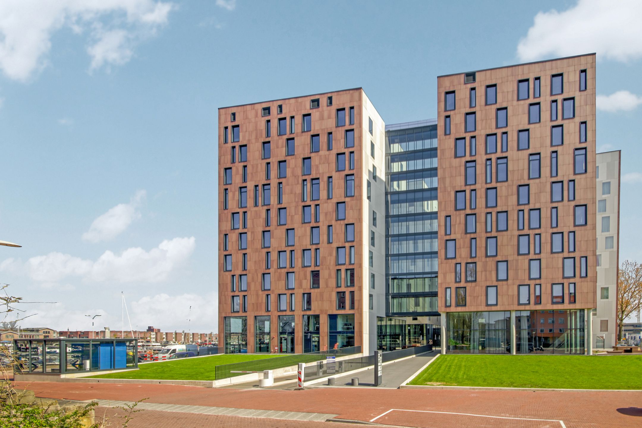 Photo 3 of Cruquiusweg 63