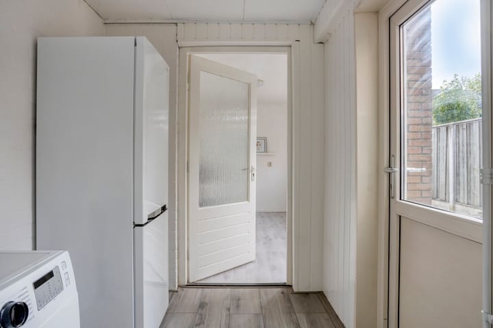 Photo 15 of Pastoor Blokhofpad 14