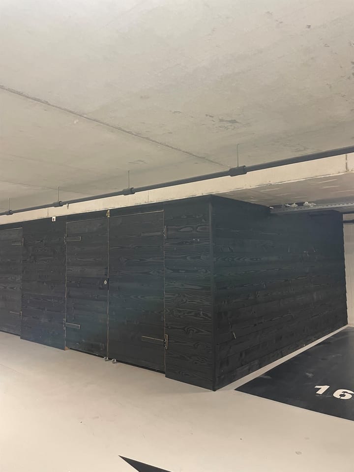 Photo 4 of Cruquiusweg 63