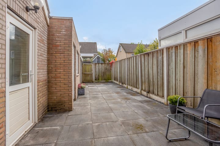 Photo 30 of Pastoor Blokhofpad 14