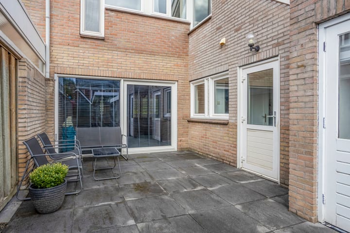 Photo 31 of Pastoor Blokhofpad 14