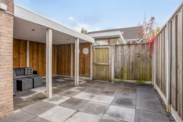 Photo 32 of Pastoor Blokhofpad 14