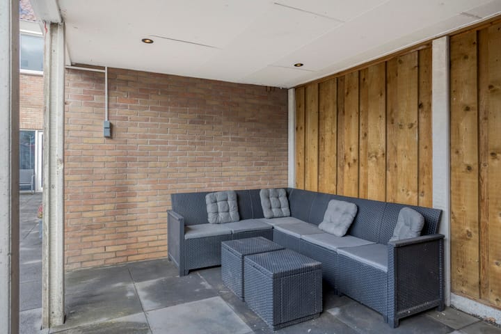 Photo 33 of Pastoor Blokhofpad 14