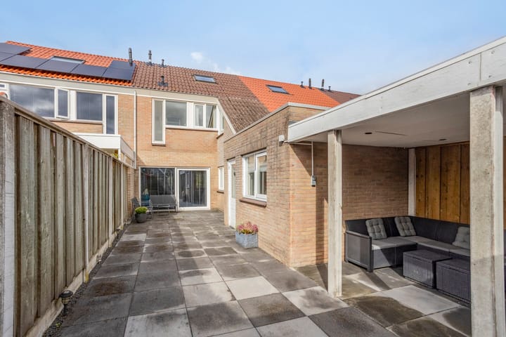 Photo 34 of Pastoor Blokhofpad 14