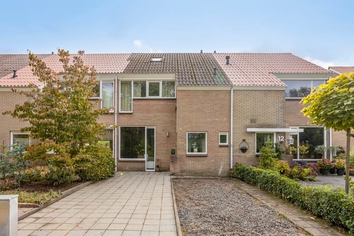 Photo 35 of Pastoor Blokhofpad 14