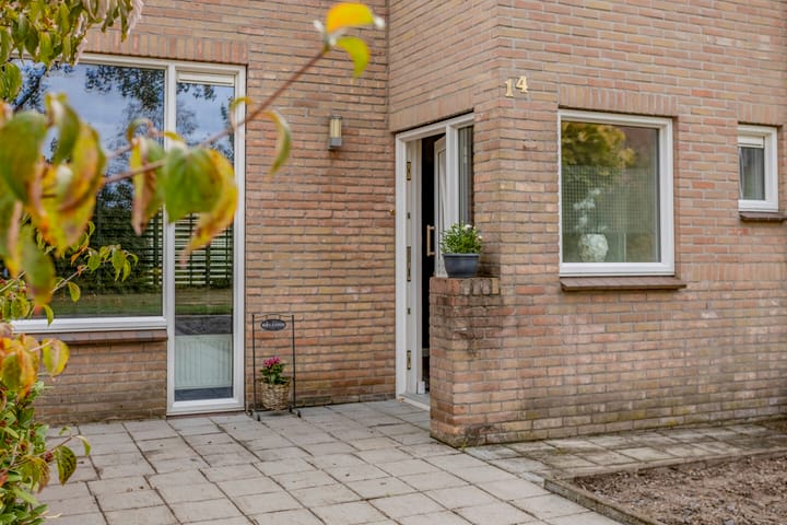 Photo 36 of Pastoor Blokhofpad 14