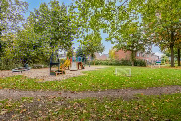 Photo 37 of Pastoor Blokhofpad 14