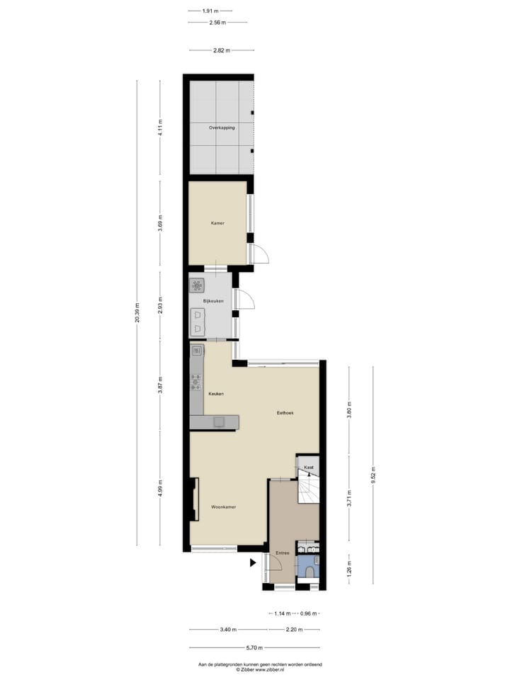 Photo 38 of Pastoor Blokhofpad 14