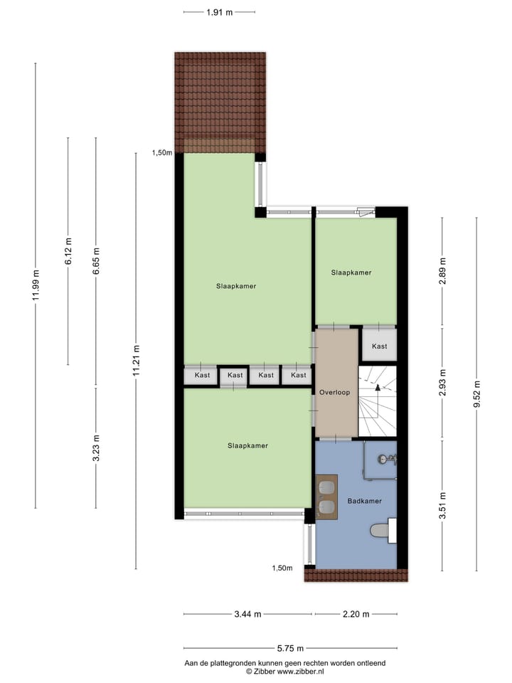 Photo 39 of Pastoor Blokhofpad 14