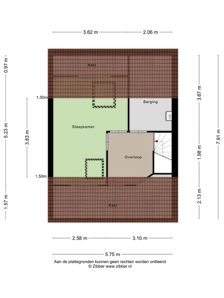 Photo 40 of Pastoor Blokhofpad 14