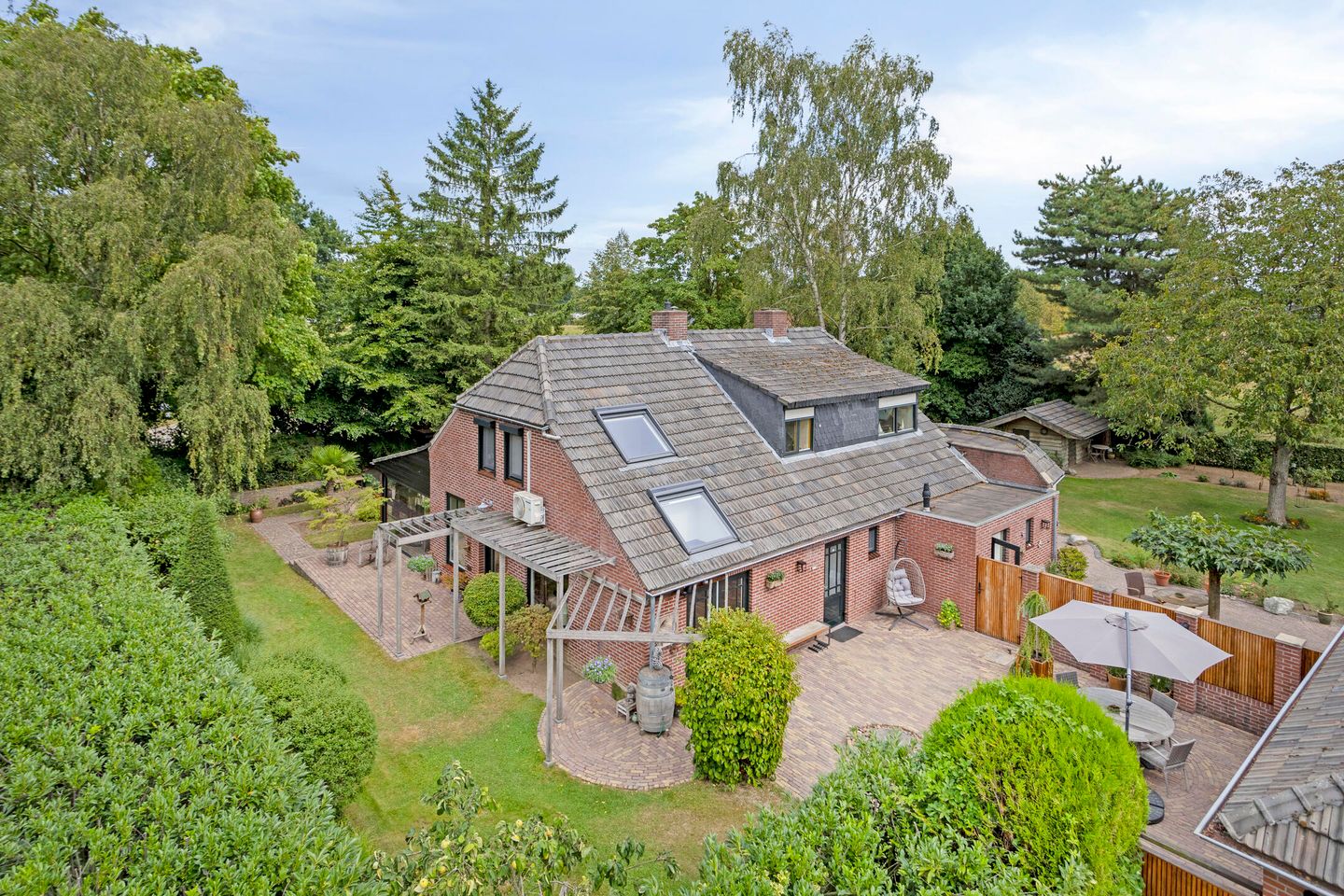 Foto 1 van Drogesestraat 1