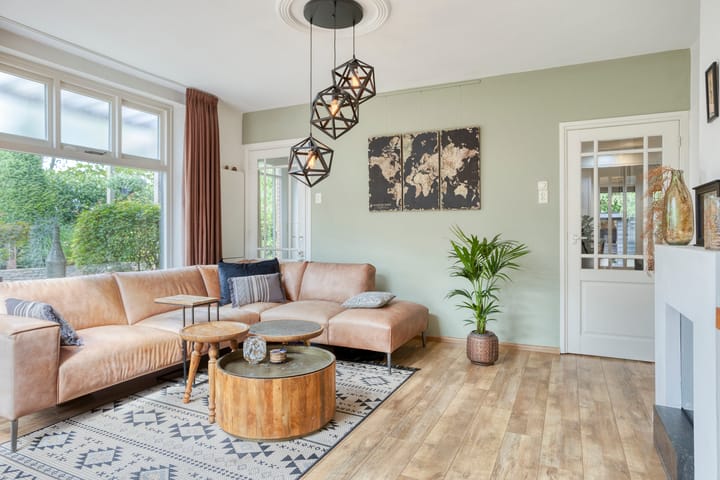 Foto 3 van Drogesestraat 1