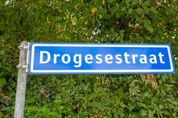Foto 5 van Drogesestraat 1