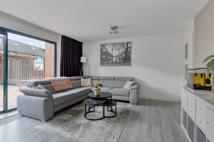 Foto 2 van Bretagnesingel 72