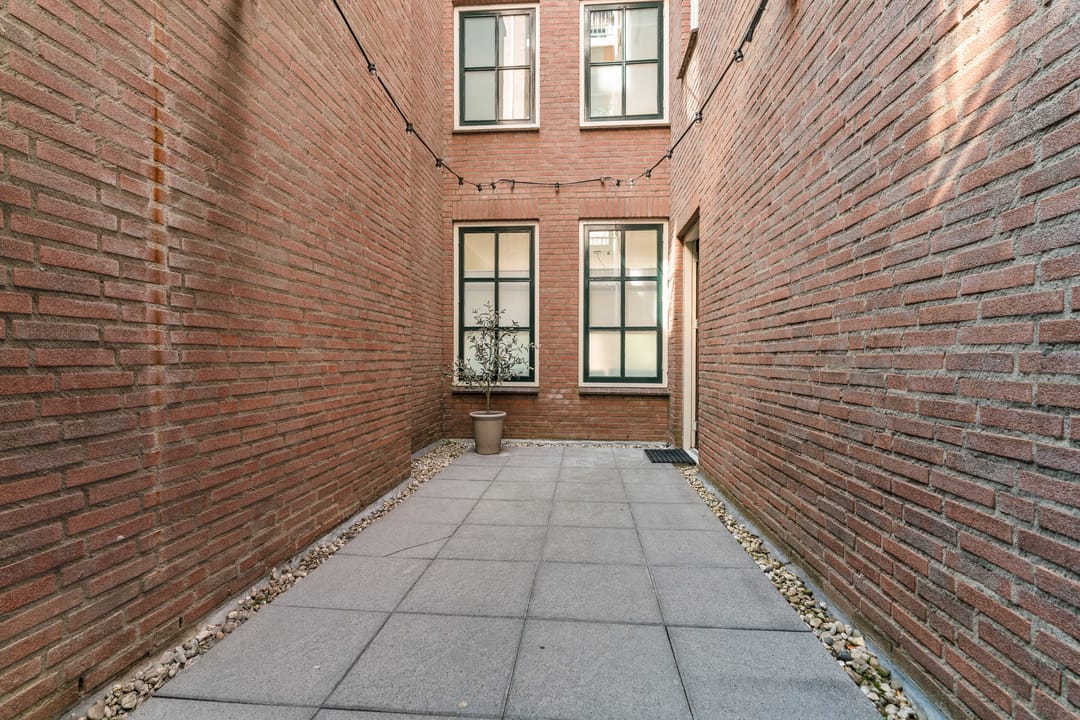 Foto 8 van Priemstraat 17