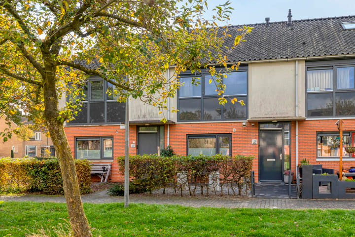 Foto 6 van Bretagnesingel 72