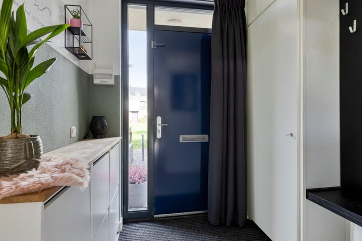 Foto 10 van Bretagnesingel 72