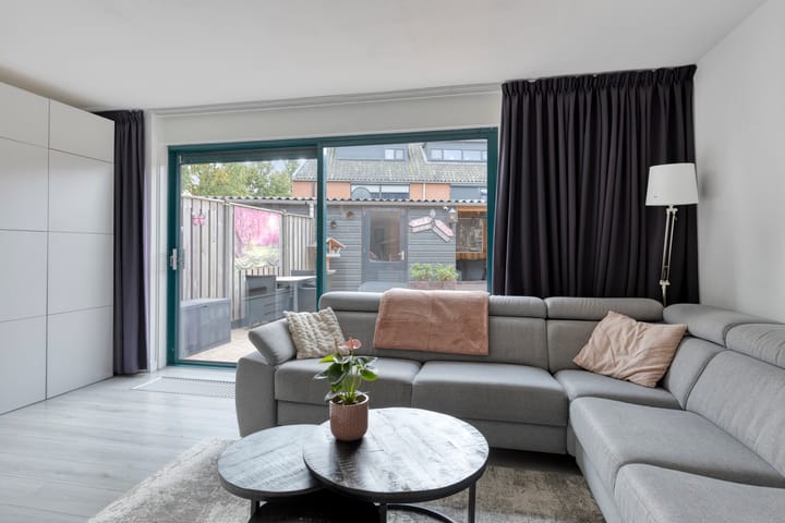 Foto 14 van Bretagnesingel 72