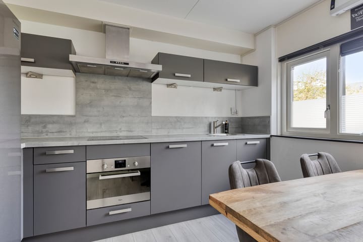 Foto 18 van Bretagnesingel 72