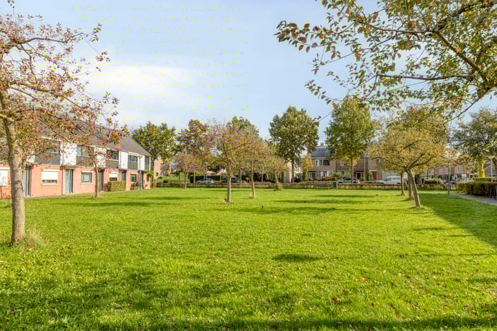 Foto 41 van Bretagnesingel 72