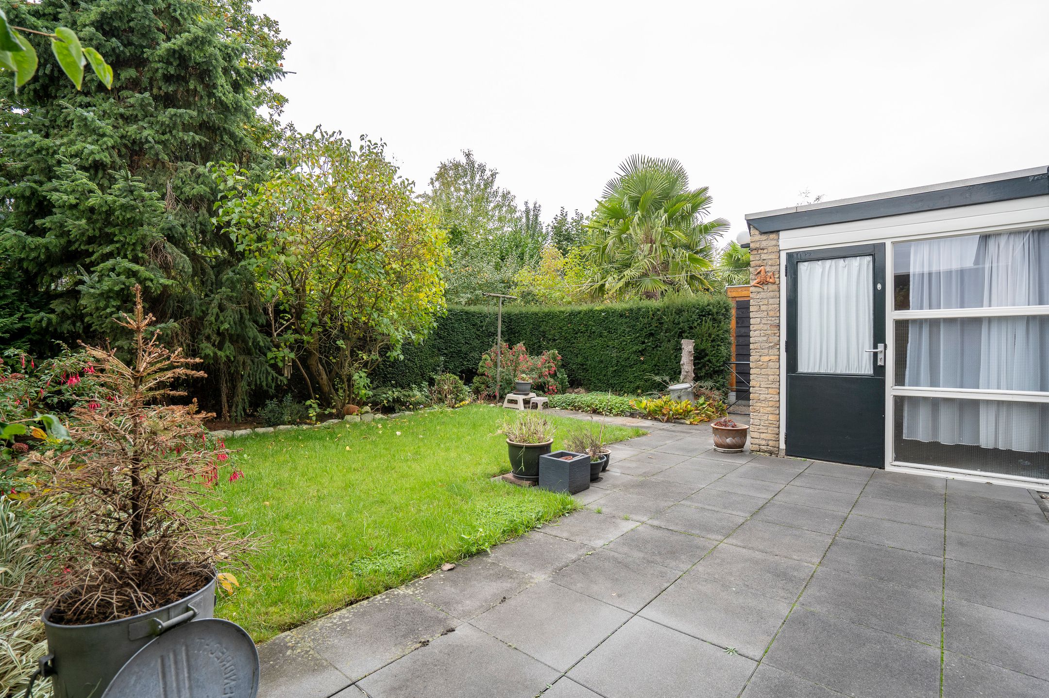 Foto 3 van Vondellaan 140