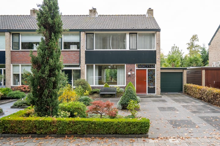 Foto 5 van Vondellaan 140