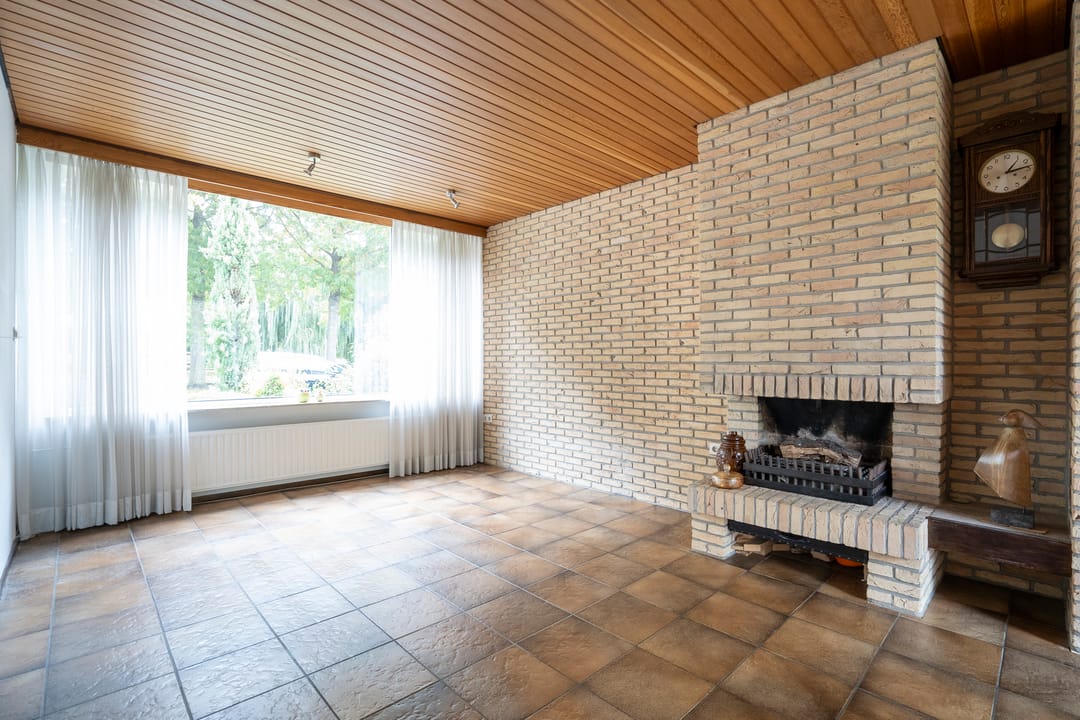 Foto 7 van Vondellaan 140