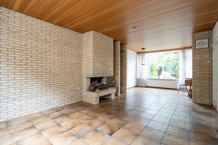 Foto 8 van Vondellaan 140