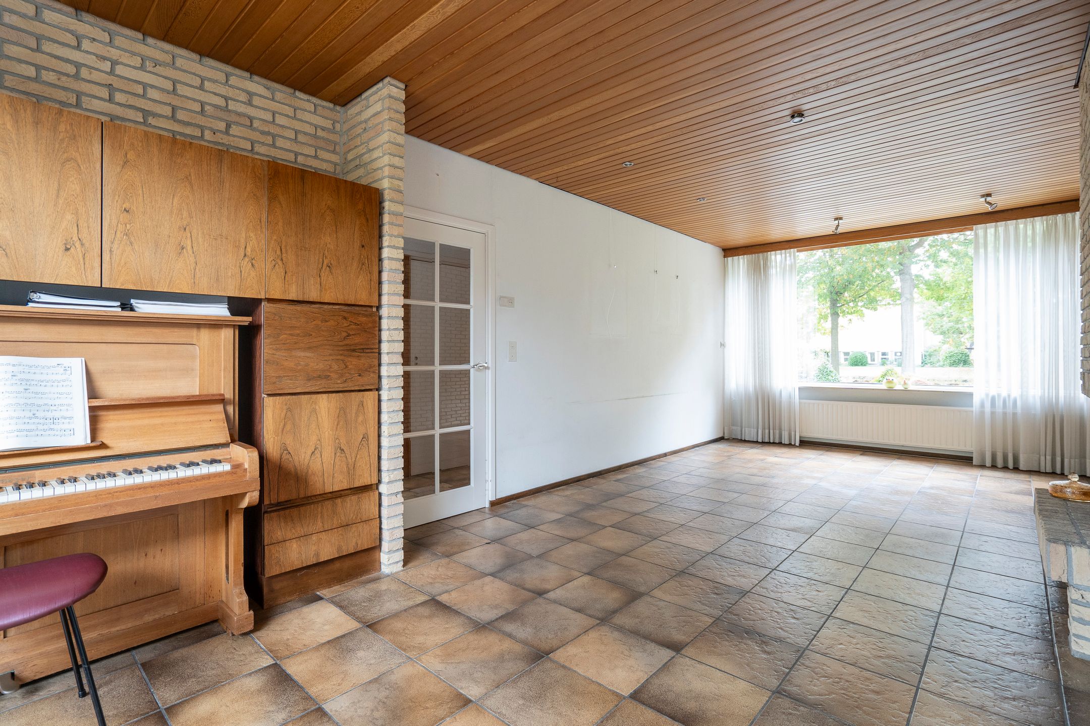 Foto 9 van Vondellaan 140