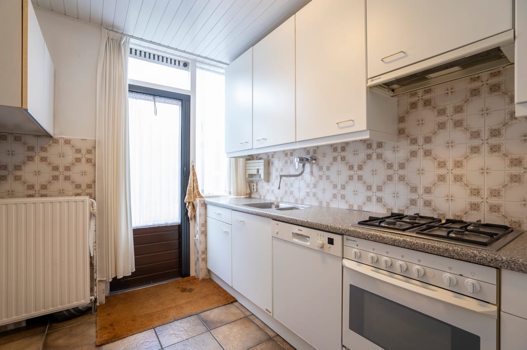 Foto 11 van Vondellaan 140