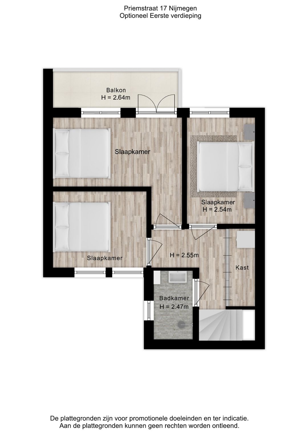 Foto 58 van Priemstraat 17