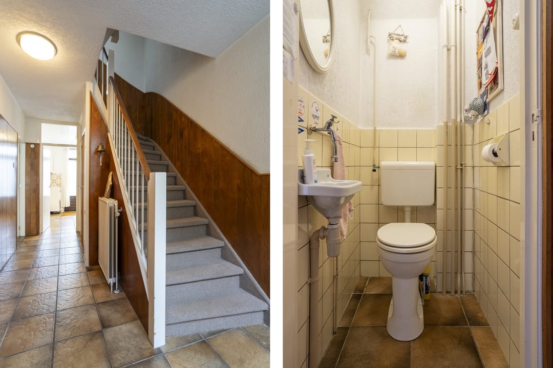 Foto 13 van Vondellaan 140