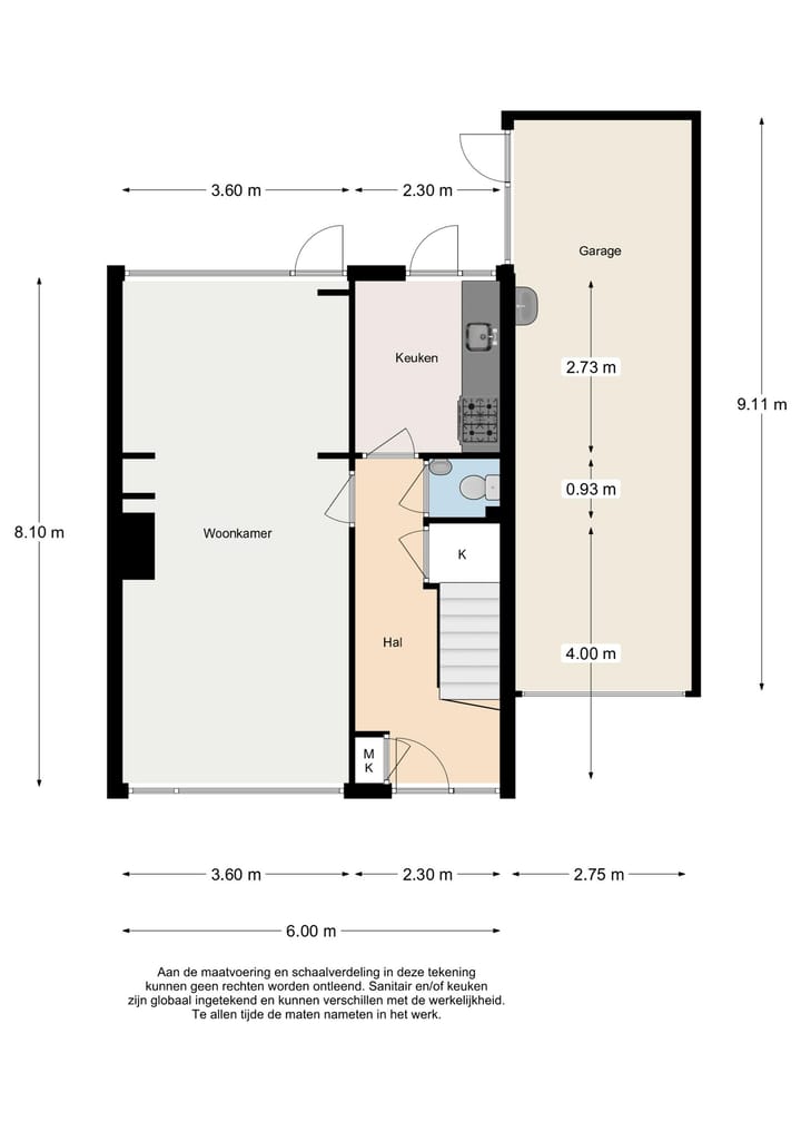 Foto 14 van Vondellaan 140