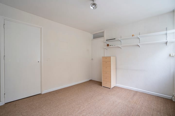 Foto 16 van Vondellaan 140