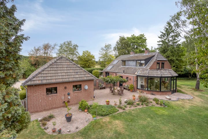 Drogesestraat 1-a main image