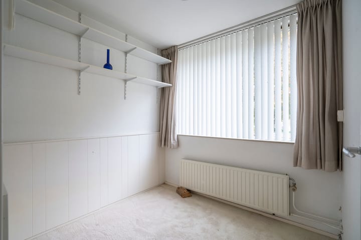 Foto 19 van Vondellaan 140