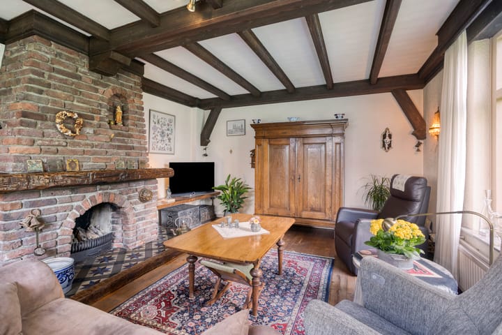 Foto 3 van Drogesestraat 1-A