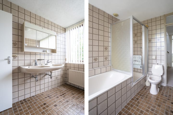 Foto 21 van Vondellaan 140