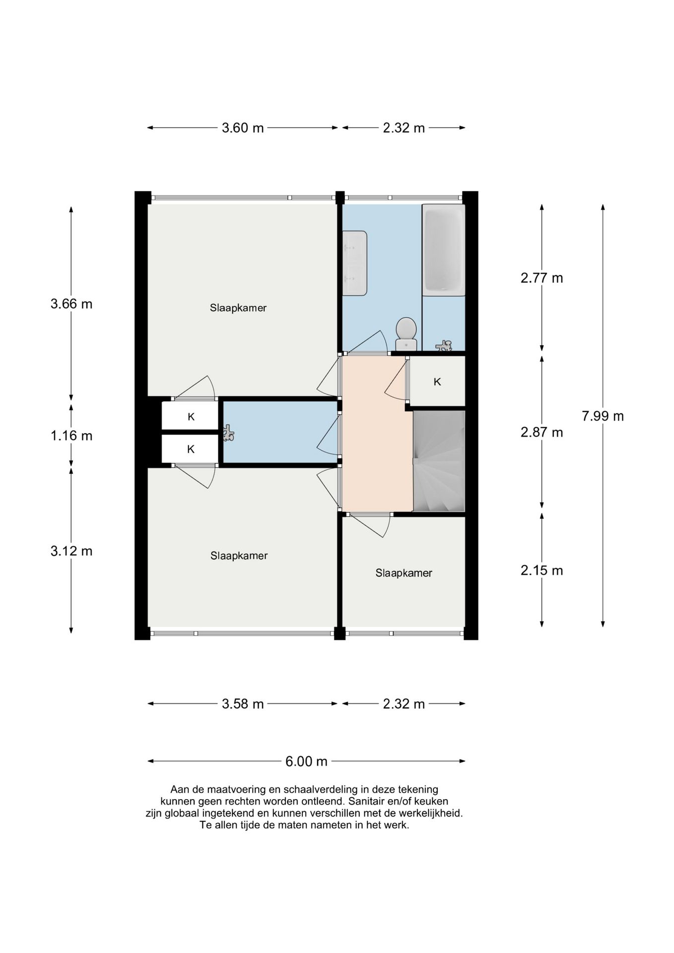 Foto 24 van Vondellaan 140