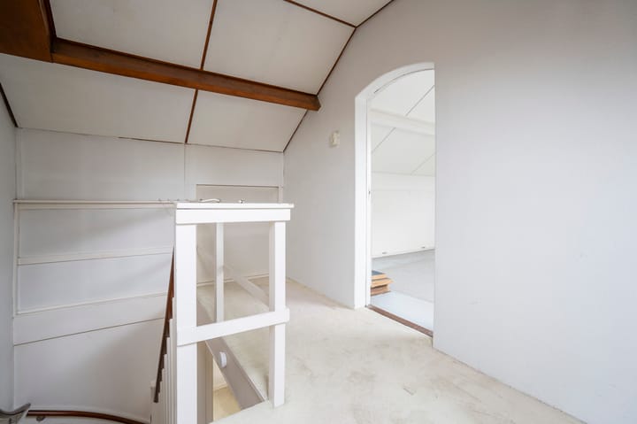 Foto 25 van Vondellaan 140