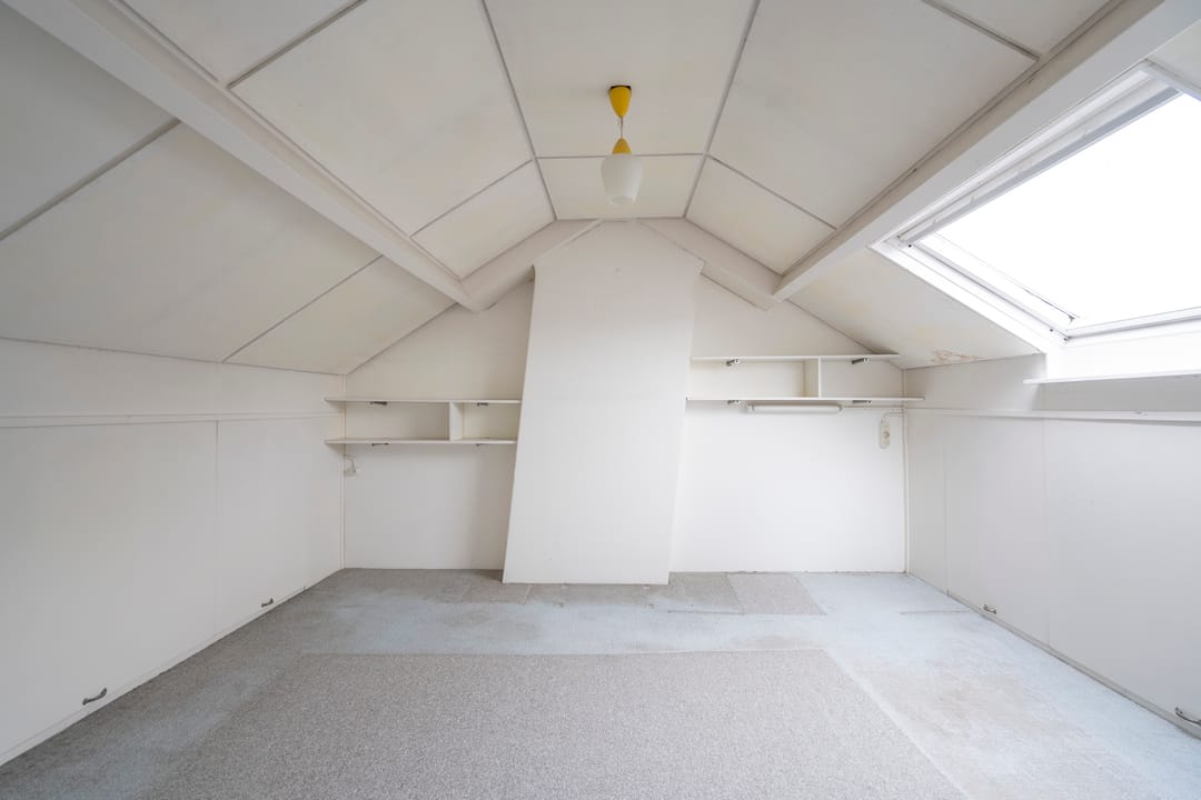 Foto 26 van Vondellaan 140