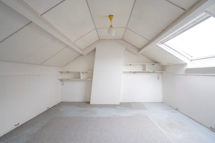 Foto 26 van Vondellaan 140