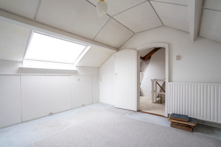 Foto 27 van Vondellaan 140