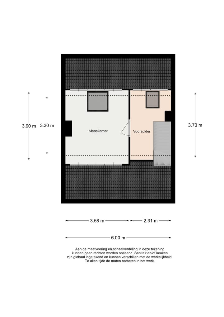 Foto 28 van Vondellaan 140