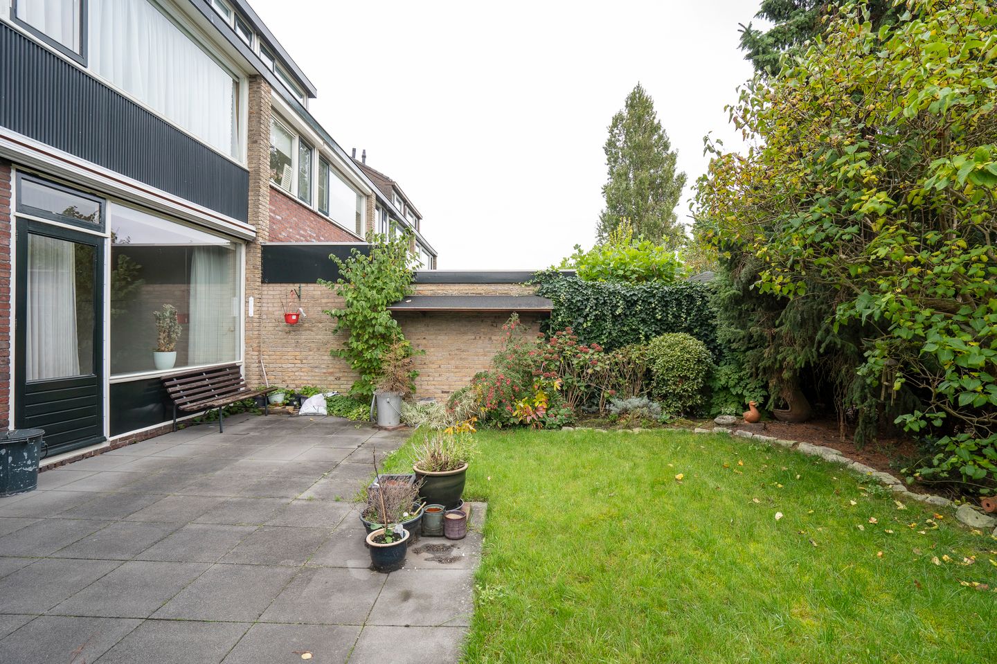 Foto 29 van Vondellaan 140