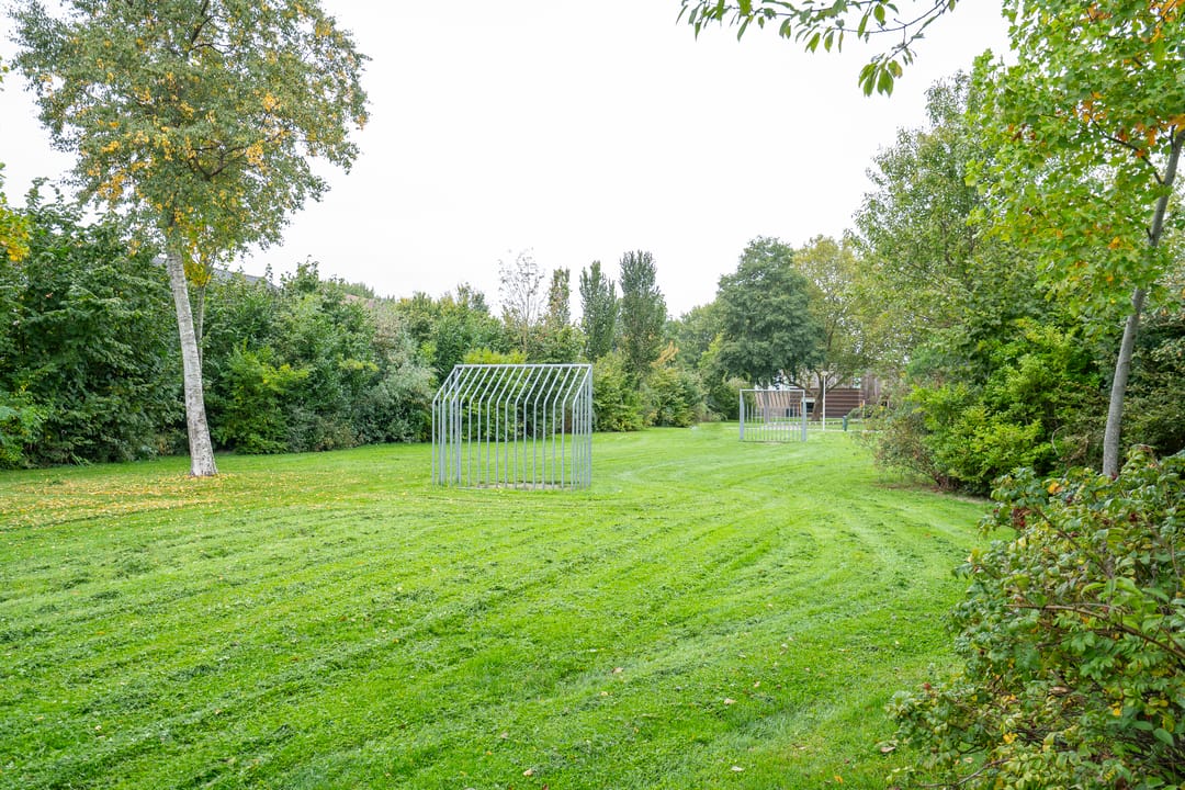 Foto 32 van Vondellaan 140